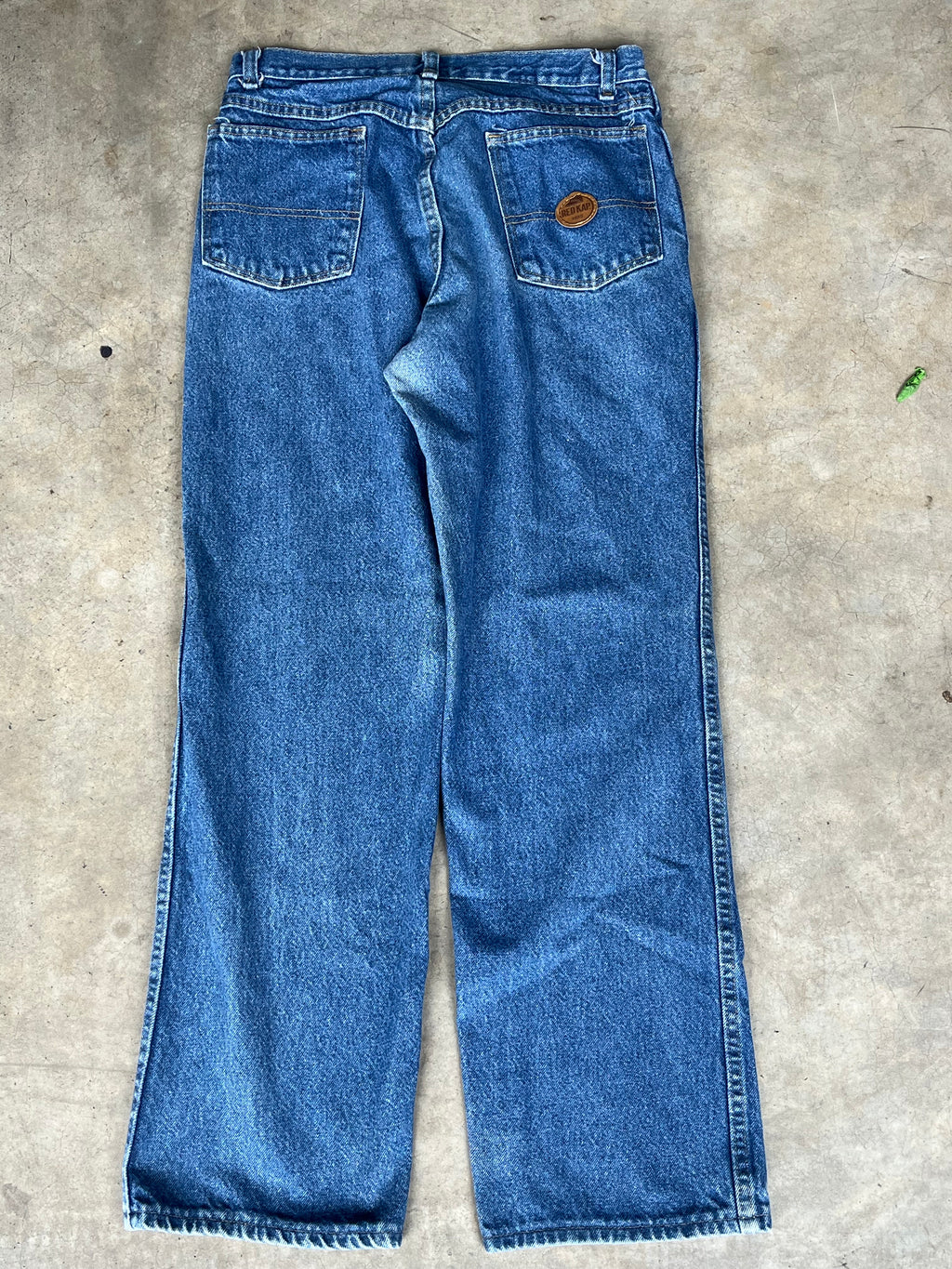 Red Kap Work Jeans -30x34