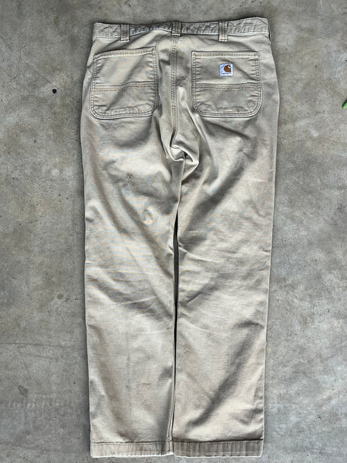 Carhartt work pants ~ 34x30