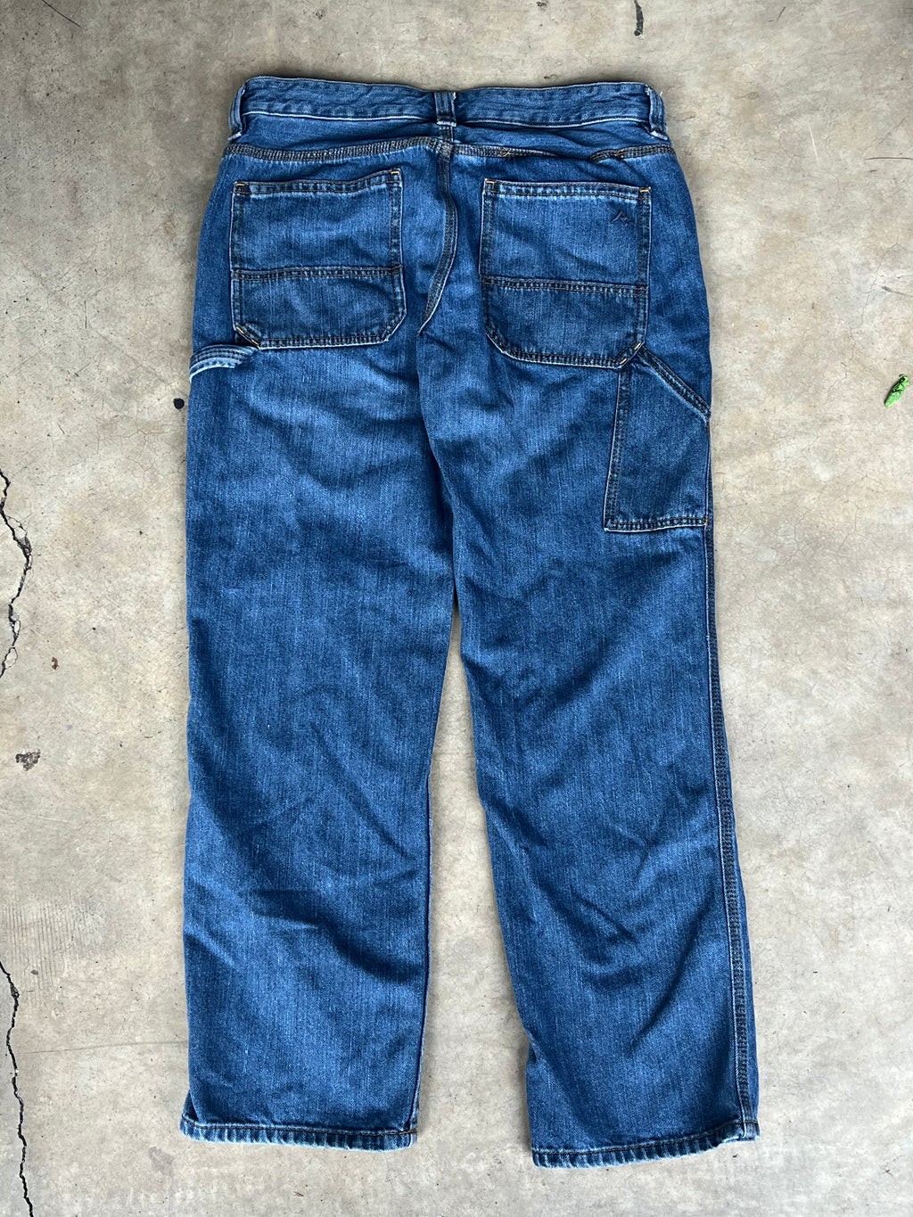 RidgeCut Toughwear Carpenter Jeans -34x32