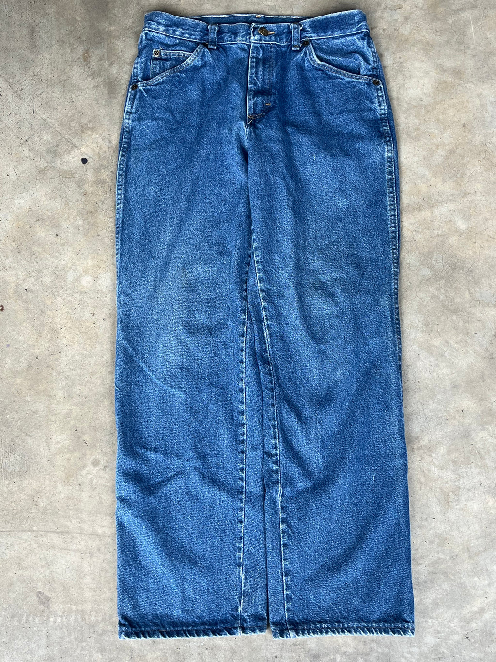 Red Kap Work Jeans -30x34