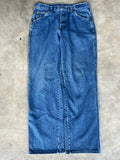Red Kap Work Jeans -30x34