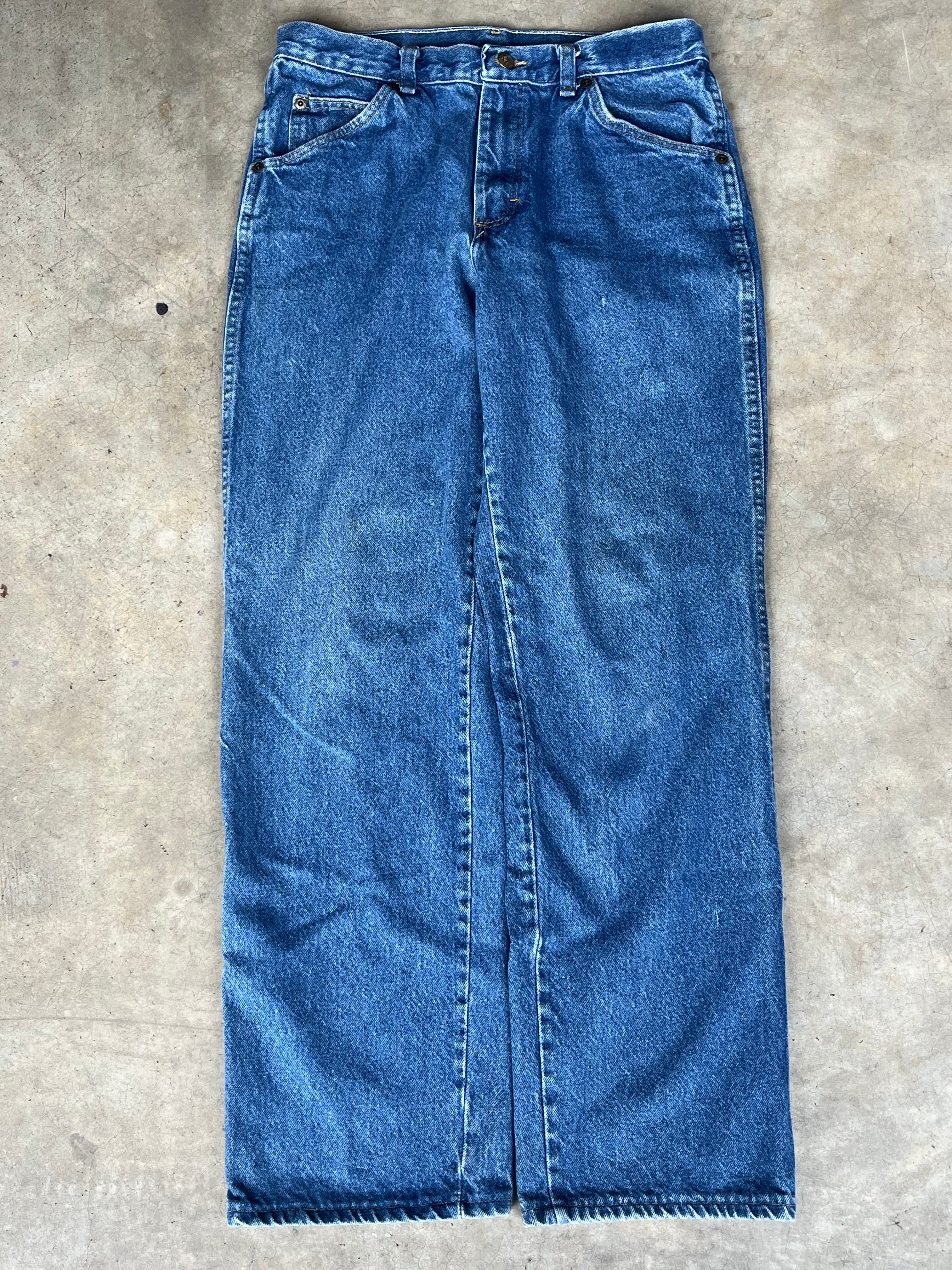Red Kap Work Jeans -30x34