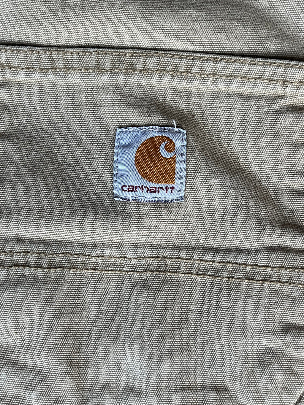 Carhartt work pants ~ 34x30