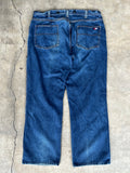 USA Work brand denim jeans - 36x34
