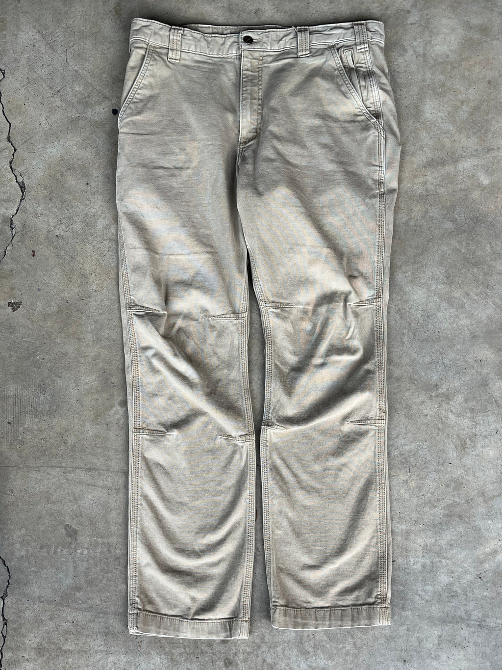 Carhartt work pants ~ 34x30