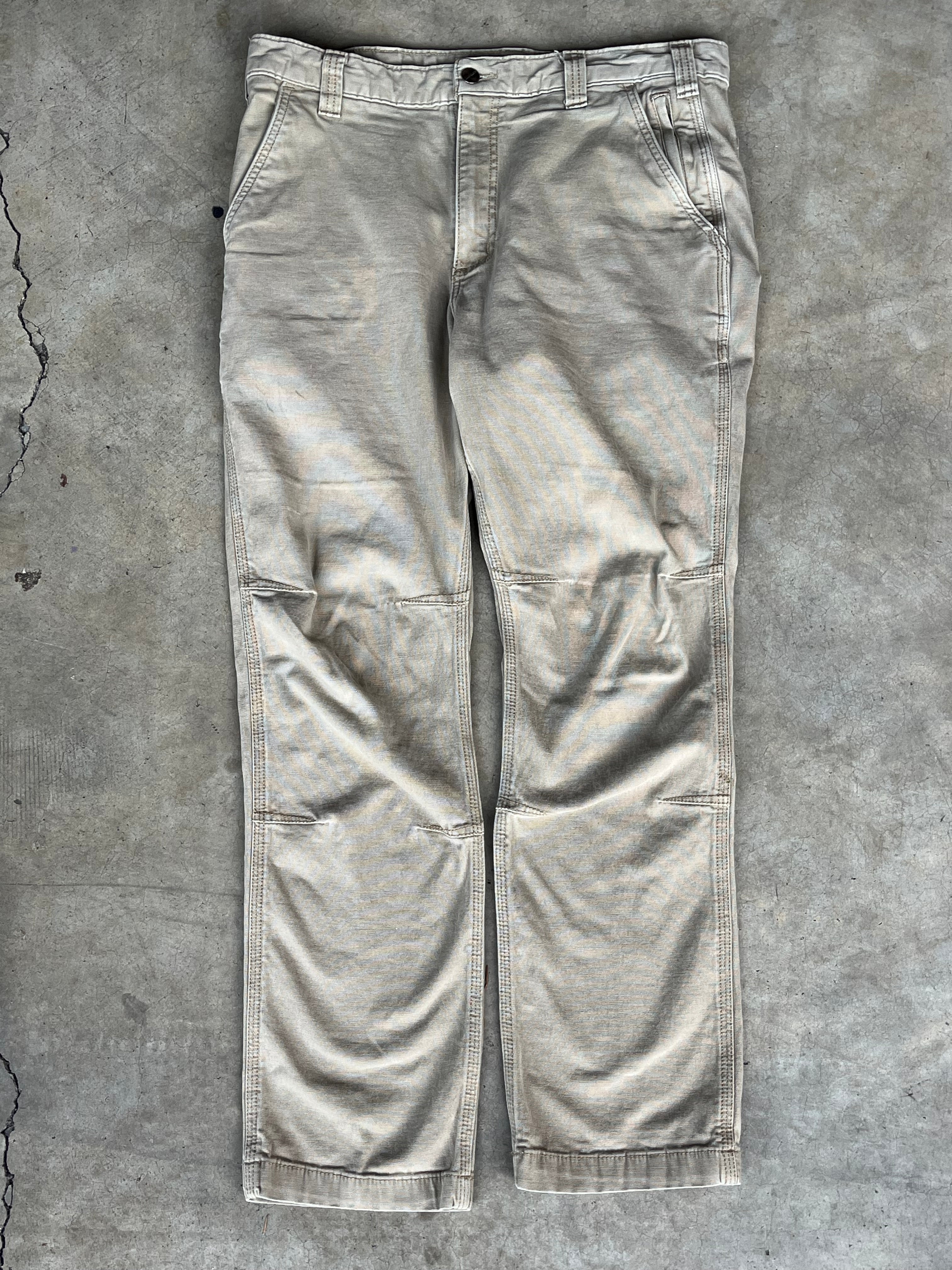 Carhartt work pants ~ 34x30