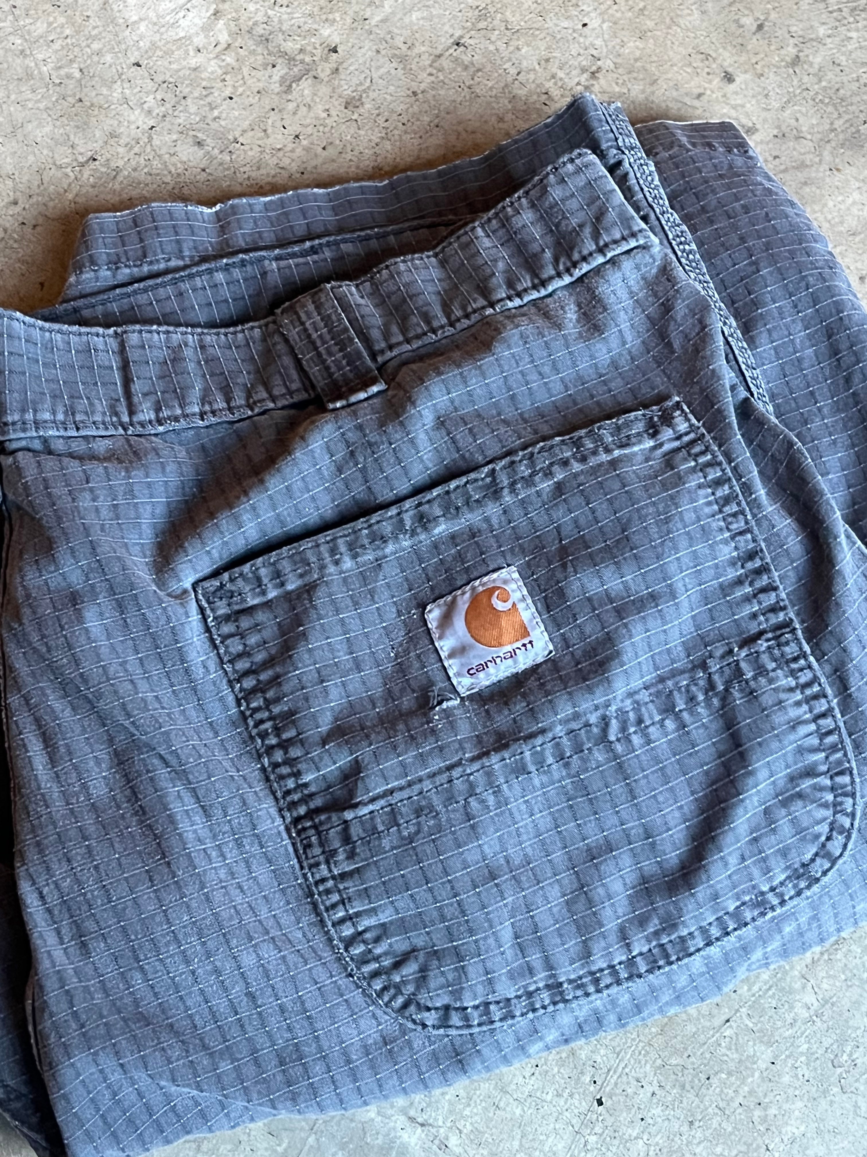 Grey Carhartt G-Force Cargo pants